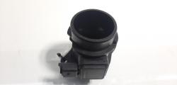 Debitmetru aer, cod 9647144080, Ford Fiesta 5, 1.4 tdci, F6JB (id:450087)