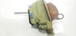 Timonerie, cod A2112674224, Mercedes Clasa E (W211), 3.0 CDI, OM642920, automata
