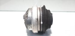 Tampon motor stanga, cod A2112403017, Mercedes Clasa E T-Model (S211), 3.0 CDI, OM642920 (pr:110747)