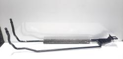 Conducta racire ulei servo directie, Mercedes Clasa E (W211), 3.0 CDI, OM642920