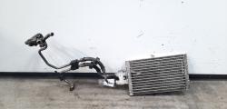 Radiator racire cutie automata, cod A0005010765, Mercedes Clasa E Coupe (C207), 3.0 CDI