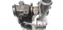 Turbosuflanta, cod A6460960299, Mercedes Vito Autobus (W639) 2.0 CDI, OM646985 (id:463374)