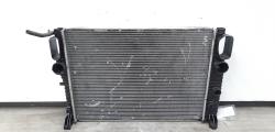 Radiator racire apa cutie automata, cod A2115003402, Mercedes Clasa E (W211), 3.0 CDI