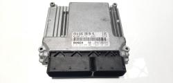 Calculator motor, cod A6461508491, 0281012835, Mercedes Vito Autobus (W639) 2.2 cdi, OM646983 (id:463395)
