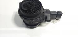 Debitmetru aer, cod 038906461B, 0281002531, VW Touran (1T1, 1T2), 1.9 TDI, BKC