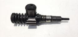 Injector, cod 03G130073G+, BPT, 0414720404, VW Golf 5 Plus (5M1) 2.0 tdi, BKD (id:463380)