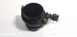 Debitmetru aer, cod 55183650, Fiat Doblo (119), 1.3 D-Multijet, 223A9000