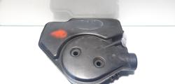 Carcasa filtru aer, cod 90573598, Opel Astra G Combi (F35), 1.6 BENZ, X16SZR