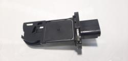 Senzor debitmetru aer, cod 8V21-12B579-AA, Ford Mondeo 4 Turnier  (id:444478)
