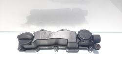 Capac culbutori,   cod 9641543280C, Citroen C3 (I), 1.4 hdi, 8HY (idi:454012)