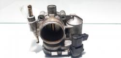 Clapeta acceleratie, cod 24420536, 0280750133, Opel Astra G, 1.4 B, Z14XEP (idi:454029)