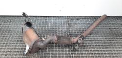 Catalizator, cod 3C0131765A, Vw Passat (3C2) 2.0 tdi (idi:461826)