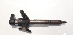 Injector, cod 8200294788, 8200380253, Renault Megane 3, 1.5 DCI, K9K846 (idi:463732)