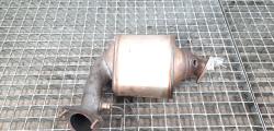 Catalizator, cod 8E0131701GN, Audi A6 Allroad (4FH, C6) 2.7 tdi (idi:461829)