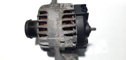 Alternator 120A, cod GM13502582, Opel Insignia A Sedan, 2.0 CDTI, A20DTH (pr:110747)