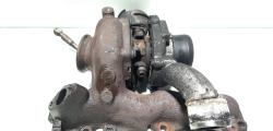 Turbosuflanta, cod 55205356, Opel Signum, 1.9 cdti, Z19DTH (idi:461576)