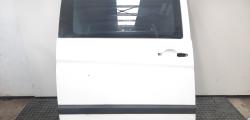 Usa dreapta spate culisanta, Mercedes Vito Autobus (W639) (id:463474)