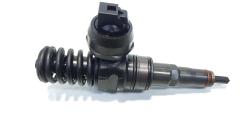 Injector, cod 038130073BQ, BPT, 0414720312, Vw Passat (3C2) 2.0 tdi, BMP (id:464039)