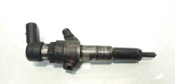 Injector, cod 9655304880, Ford Fiesta 5, 1.4 tdci, F6JA (id:464054)