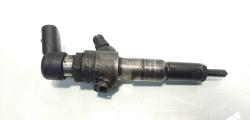 Injector, cod 9655304880, Ford Fiesta 5, 1.4 tdci, F6JA (id:110747)