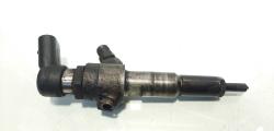 Injector, cod 9655304880, Ford Fiesta 5, 1.4 tdci, F6JA (id:110747)