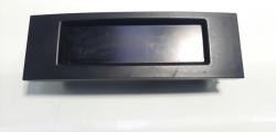 Display bord, cod 9666632080, Peugeot 207 (WA)