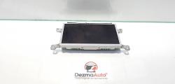 Display navigatie, cod 8T0919603G, Audi A6 (4F2, C6) (idi:390000)