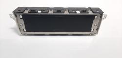 Display bord, cod 9664644280, Peugeot 308 (id:460505)