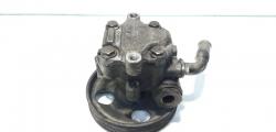 Pompa servo directie, cod 2S6C-3A696-DC, Ford Fiesta 5, 1.4 tdci, F6JA (pr:110747)