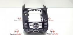 Joystick navigatie, cod 8T0919611K, Audi A5 (8T3) (idi:338559)