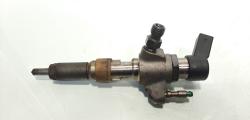 Injector, cod 9674973080, Ford Focus 3, 1.6 TDCI, T1DA (id:464135)