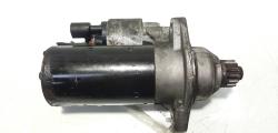 Electromotor, cod 02M911024C, Vw Tiguan (5N) 2.0 TDI, CFF, 6 vit cu start-stop (id:464177)