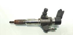 Injector, cod 9802448680, Citroen C4 Grand Picasso, 1.6 hdi, 9HR (idi:464195)