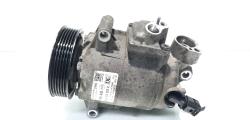 Compresor clima, cod 5N0820803E, Vw Golf 6 (5K1) 1.6 tdi, CAY (id:464387)