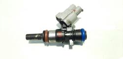 Injector, cod 0280158302, 166009373R, Renault Twingo 3, 0.9 tce, H4B401 (id:464634)