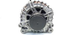 Alternator (2 pini), VW Golf 6 (5K1) 1.6 tdi, CAY (pr:110747)