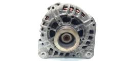 Alternator 125A, cod 8200495305, Renault Megane 2, 1.9 dci,F9Q812 (id:464248)