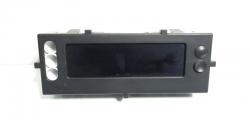 Display bord, cod 280349044R, Renault Megane 3 Combi (id:356101)