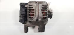 Alternator 100A, cod GM90561168, Opel Vectra C GTS, 2.0 DTI, Y20DTH (idi:464239)