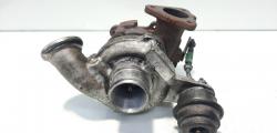 Turbosuflanta, cod 24461825, Opel Vectra B Combi (31) 2.0 dti, Y20DTH (idi:464246)