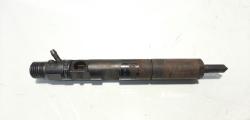 Injector, cod EJBR04101D, 8200553570, Nissan Micra 2 (K11) 1.5 DCI, K9K704 (idi:464286)