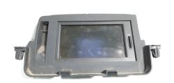 Display navigatie, cod 259156554R, Renault Megane 3 Sedan (idi:358692)