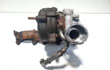 Turbosuflanta, cod 038145702G, Vw Passat (3B3) 1.9 tdi, AVF (pr:477125)