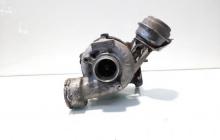 Turbosuflanta, cod 038145702G, Audi A4 (8E2, B6) 1.9 tdi, AVF (pr:477125)