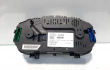 Ceas bord, cod 1J0920805F, VW Golf 4 Variant (1J5), 1.9 TDI, AHF, automata