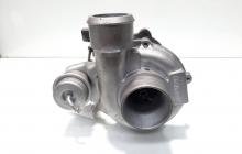 Turbosuflanta, cod A6460960299, Mercedes Vito Autobus (W639) 2.0 CDI, OM646985 (idi:463374)