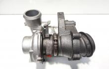 Turbosuflanta, cod A6460960299, Mercedes Vito Autobus (W639) 2.0 CDI, OM646985 (idi:463374)