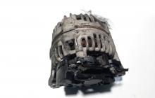 Alternator 100A, cod GM90561168, Opel Vectra C Combi, 2.0 dti, Y20DTH (pr:110747)