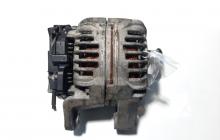 Alternator 100A, cod GM90561168, Opel Vectra C Combi, 2.0 dti, Y20DTH (pr:110747)