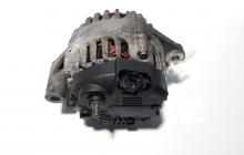 Alternator 100A, cod GM90561168, Opel Astra G Sedan (F69) 2.0 dti, Y20DTH (pr:110747)